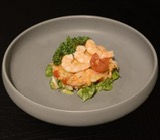 Salade antillaise